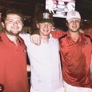 Meet your Posher, Ross